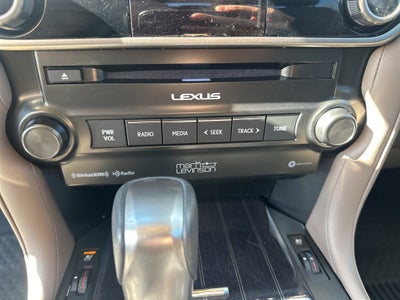 2022 Lexus GX GX 460 Premium