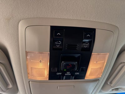 2022 Lexus GX GX 460 Premium