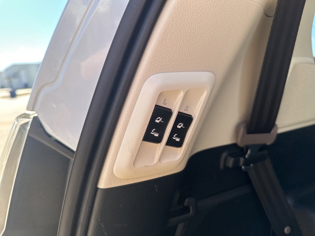 2022 Lexus GX GX 460 Premium