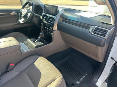 2022 Lexus GX GX 460 Premium