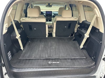2022 Lexus GX GX 460 Premium