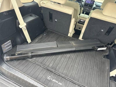 2022 Lexus GX GX 460 Premium