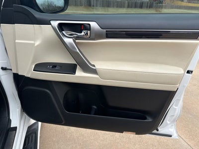 2022 Lexus GX GX 460 Premium