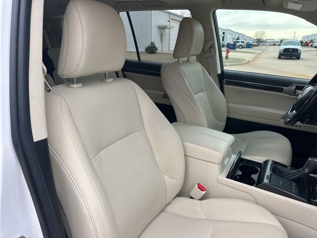 2022 Lexus GX GX 460 Premium