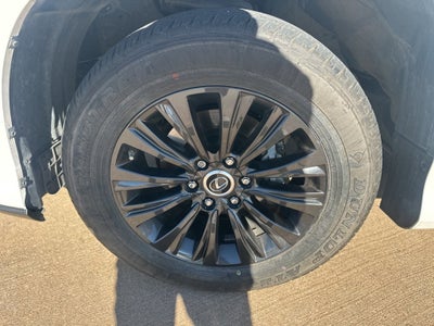 2022 Lexus GX GX 460 Premium