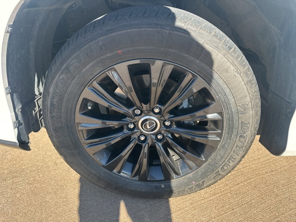 2022 Lexus GX GX 460 Premium