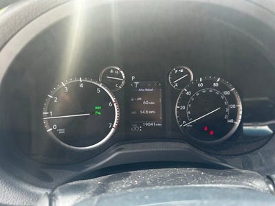 2023 Lexus GX GX 460 Luxury