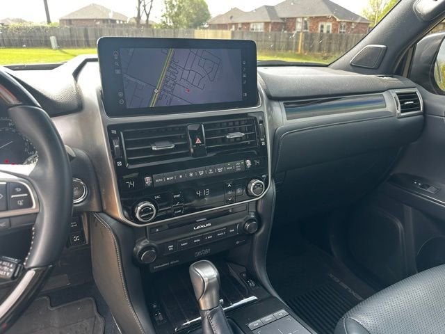 2023 Lexus GX GX 460 Luxury