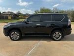 2023 Lexus GX GX 460 Luxury