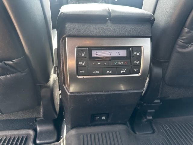 2023 Lexus GX GX 460 Luxury