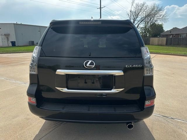 2023 Lexus GX GX 460 Luxury