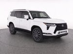 2024 Lexus GX GX 550 Luxury