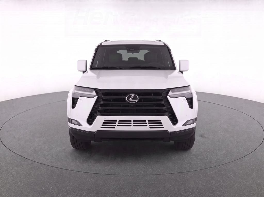 2024 Lexus GX GX 550 Luxury