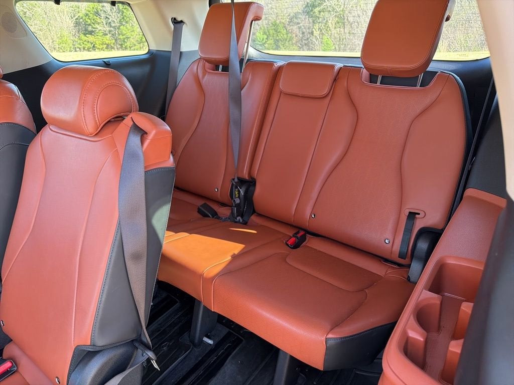 2023 Kia Carnival SX