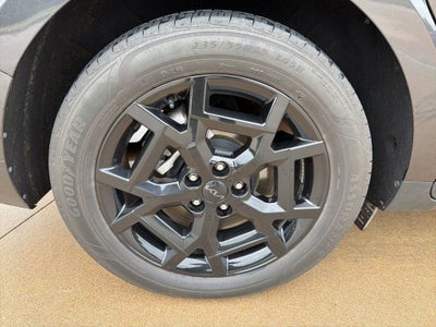 2025 Kia Carnival Hybrid SX Prestige