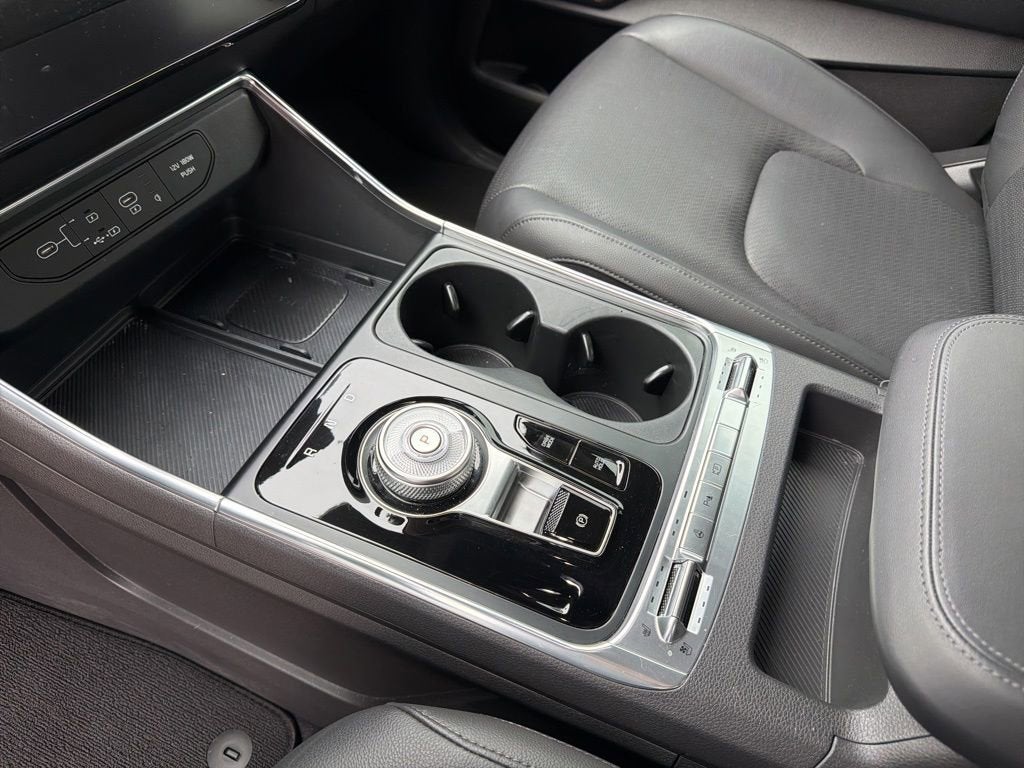2025 Kia Carnival Hybrid SX Prestige