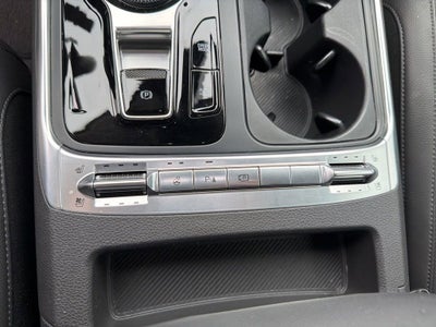 2025 Kia Carnival Hybrid SX Prestige