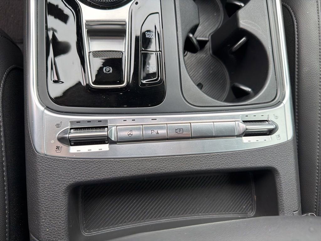 2025 Kia Carnival Hybrid SX Prestige