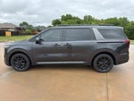 2025 Kia Carnival Hybrid SX Prestige
