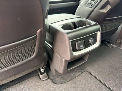 2025 Kia Carnival Hybrid SX Prestige