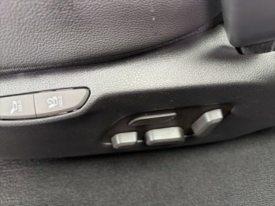 2025 Kia Carnival Hybrid SX Prestige