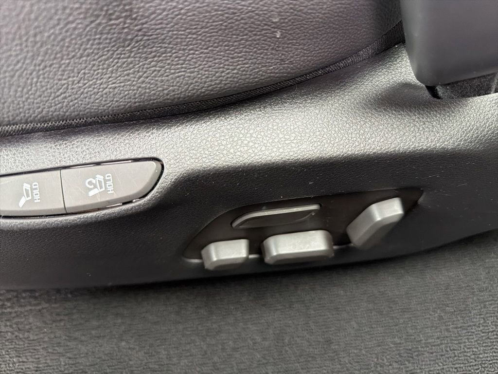 2025 Kia Carnival Hybrid SX Prestige