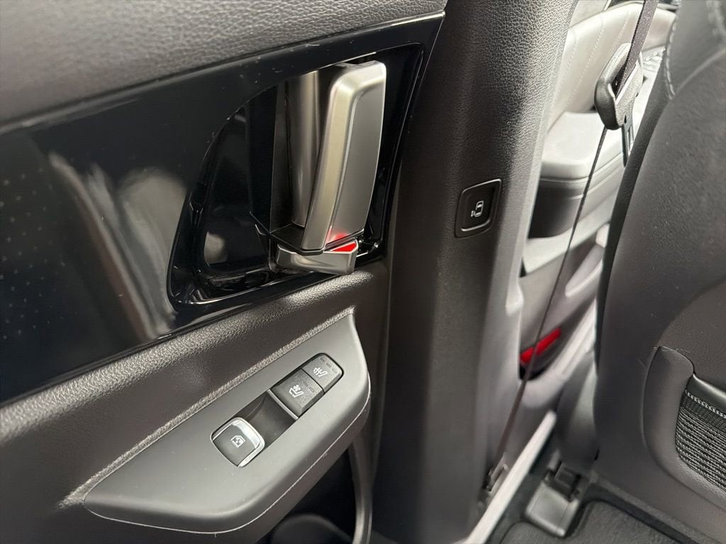2025 Kia Carnival Hybrid SX Prestige