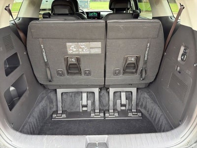 2025 Kia Carnival Hybrid SX Prestige