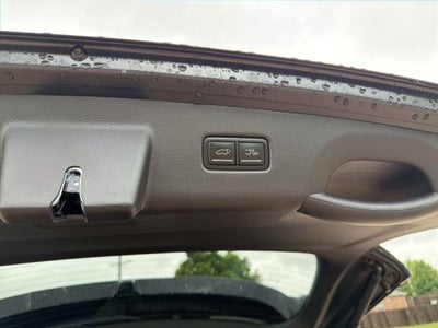 2025 Kia Carnival Hybrid SX Prestige