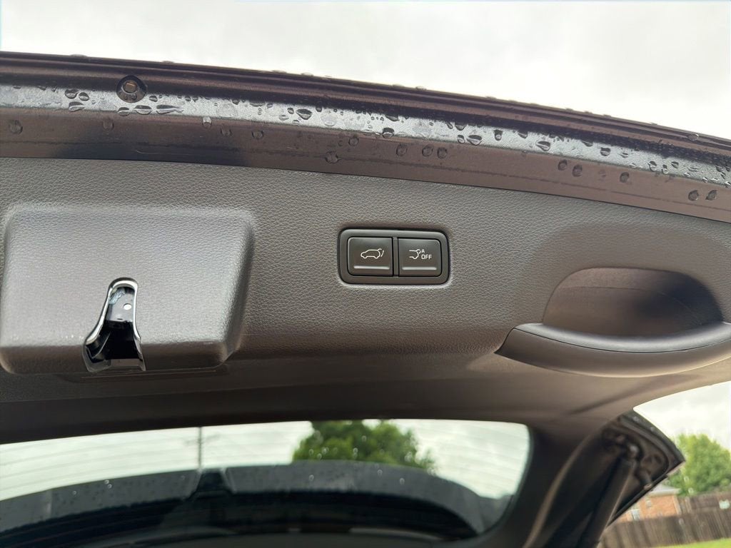 2025 Kia Carnival Hybrid SX Prestige