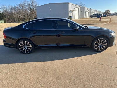2024 Volvo S90 Plus