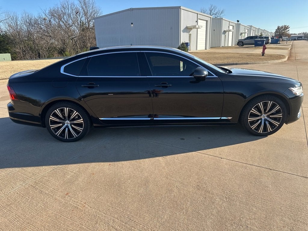 2024 Volvo S90 Plus