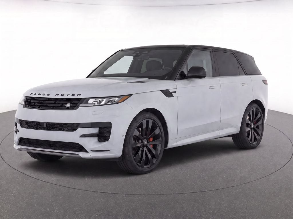 2025 Land Rover Range Rover Sport Dynamic SE