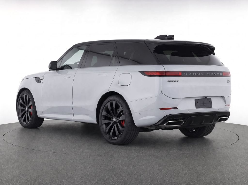 2025 Land Rover Range Rover Sport Dynamic SE