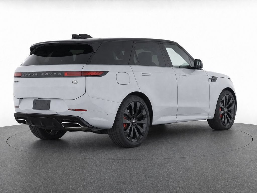 2025 Land Rover Range Rover Sport Dynamic SE