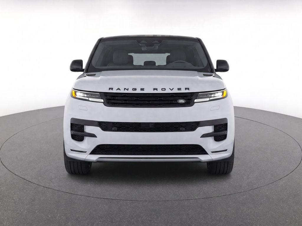 2025 Land Rover Range Rover Sport Dynamic SE