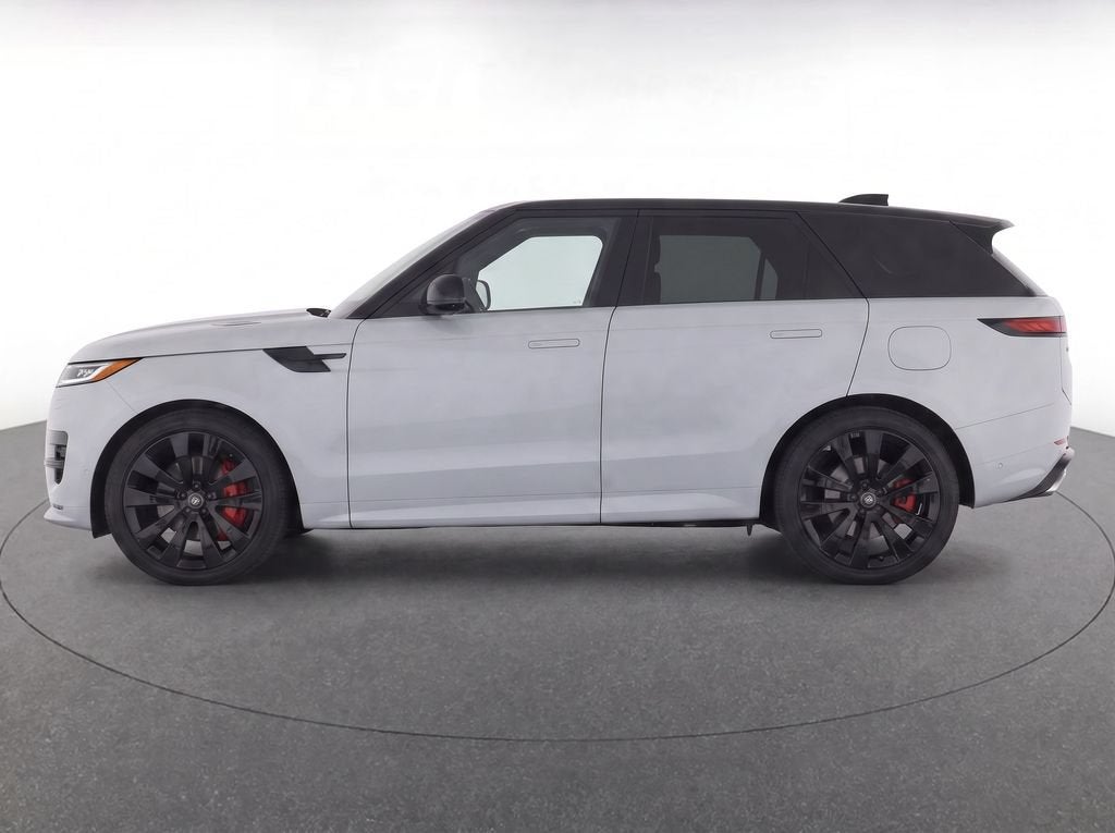 2025 Land Rover Range Rover Sport Dynamic SE
