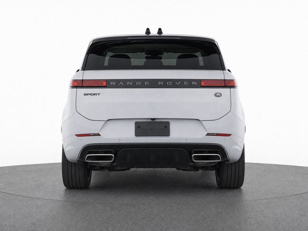 2025 Land Rover Range Rover Sport Dynamic SE