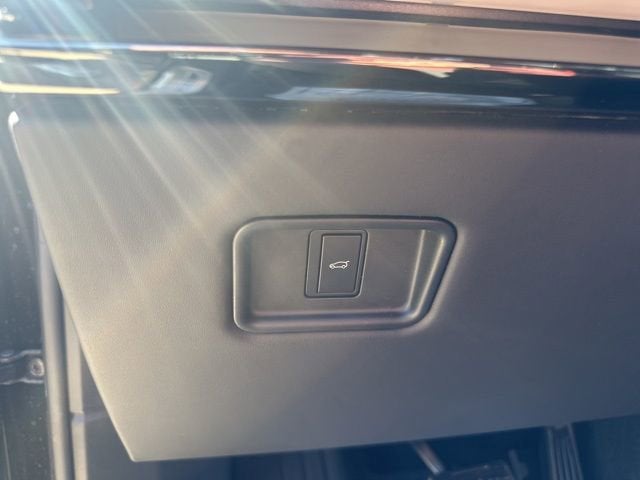 2025 Land Rover Range Rover Sport Dynamic SE