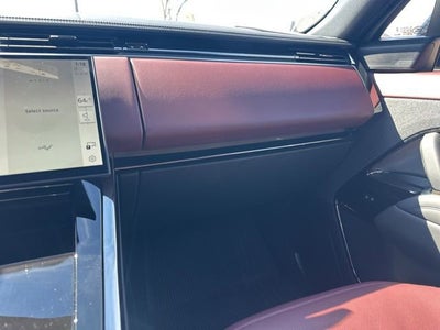 2025 Land Rover Range Rover Sport Dynamic SE