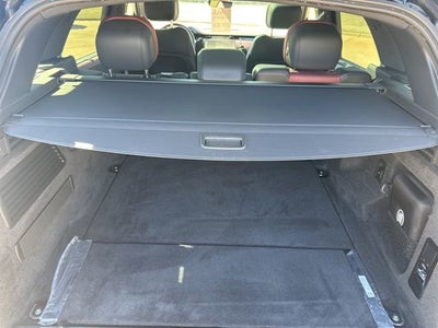 2025 Land Rover Range Rover Sport Dynamic SE