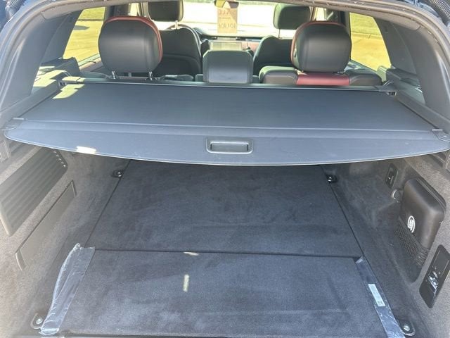 2025 Land Rover Range Rover Sport Dynamic SE