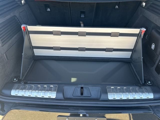 2025 Land Rover Range Rover Sport Dynamic SE