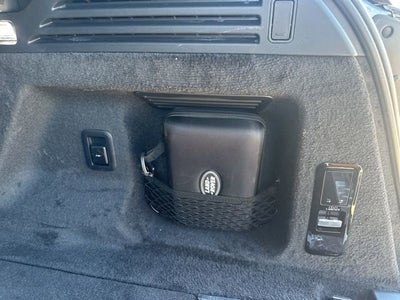 2025 Land Rover Range Rover Sport Dynamic SE