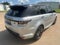 2016 Land Rover Range Rover Sport V6 HSE