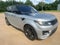 2016 Land Rover Range Rover Sport V6 HSE