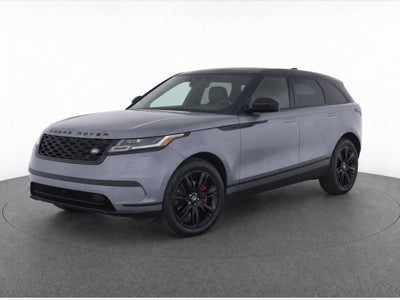 2021 Land Rover Range Rover Velar S