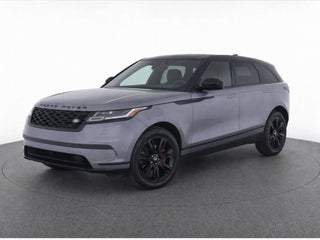 2021 Land Rover Range Rover Velar S