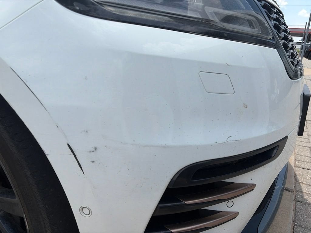 2019 Land Rover Range Rover Velar R-Dynamic SE