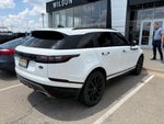 2019 Land Rover Range Rover Velar R-Dynamic SE